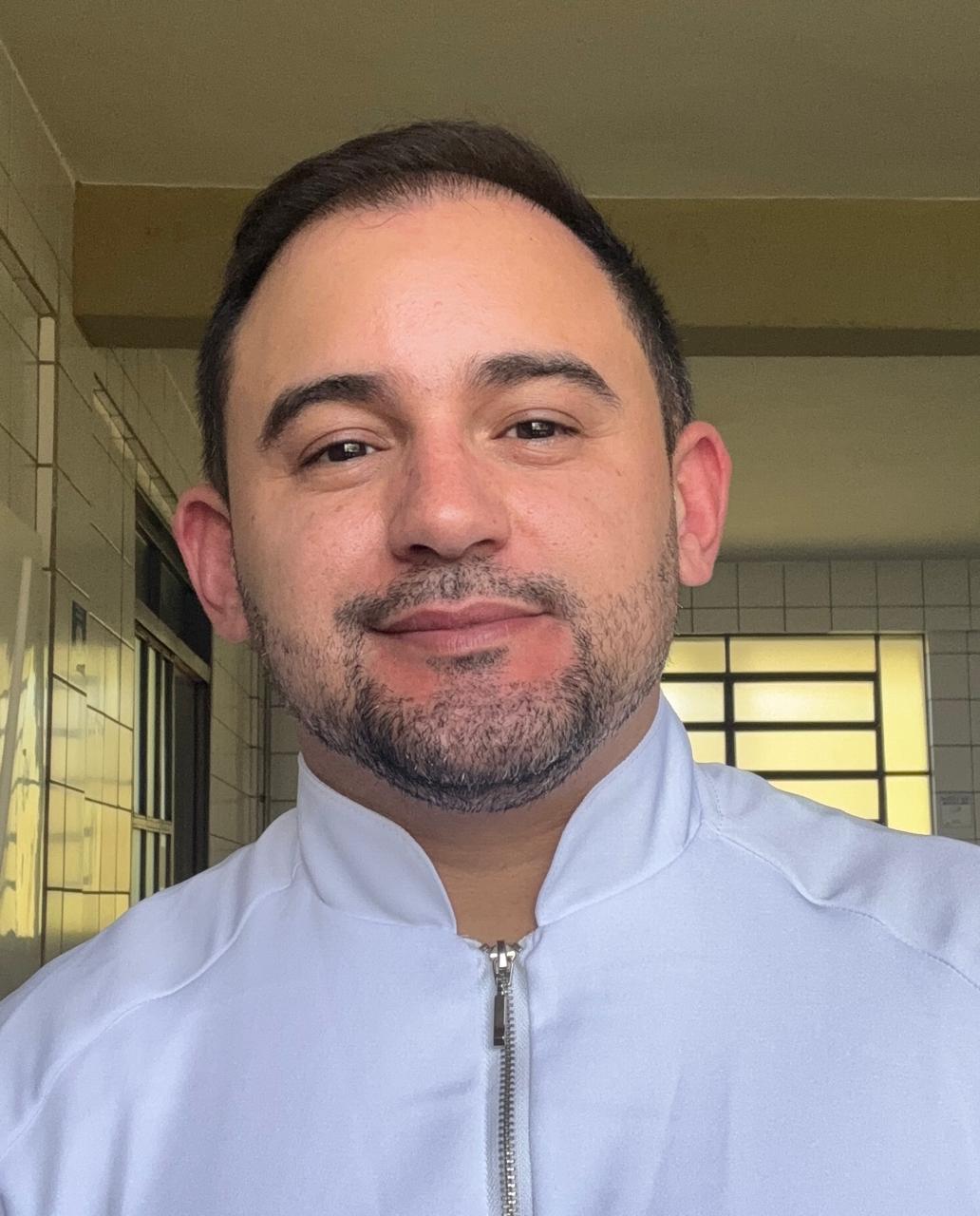 Prof. Dr. Wiaslan Figueiredo Martins